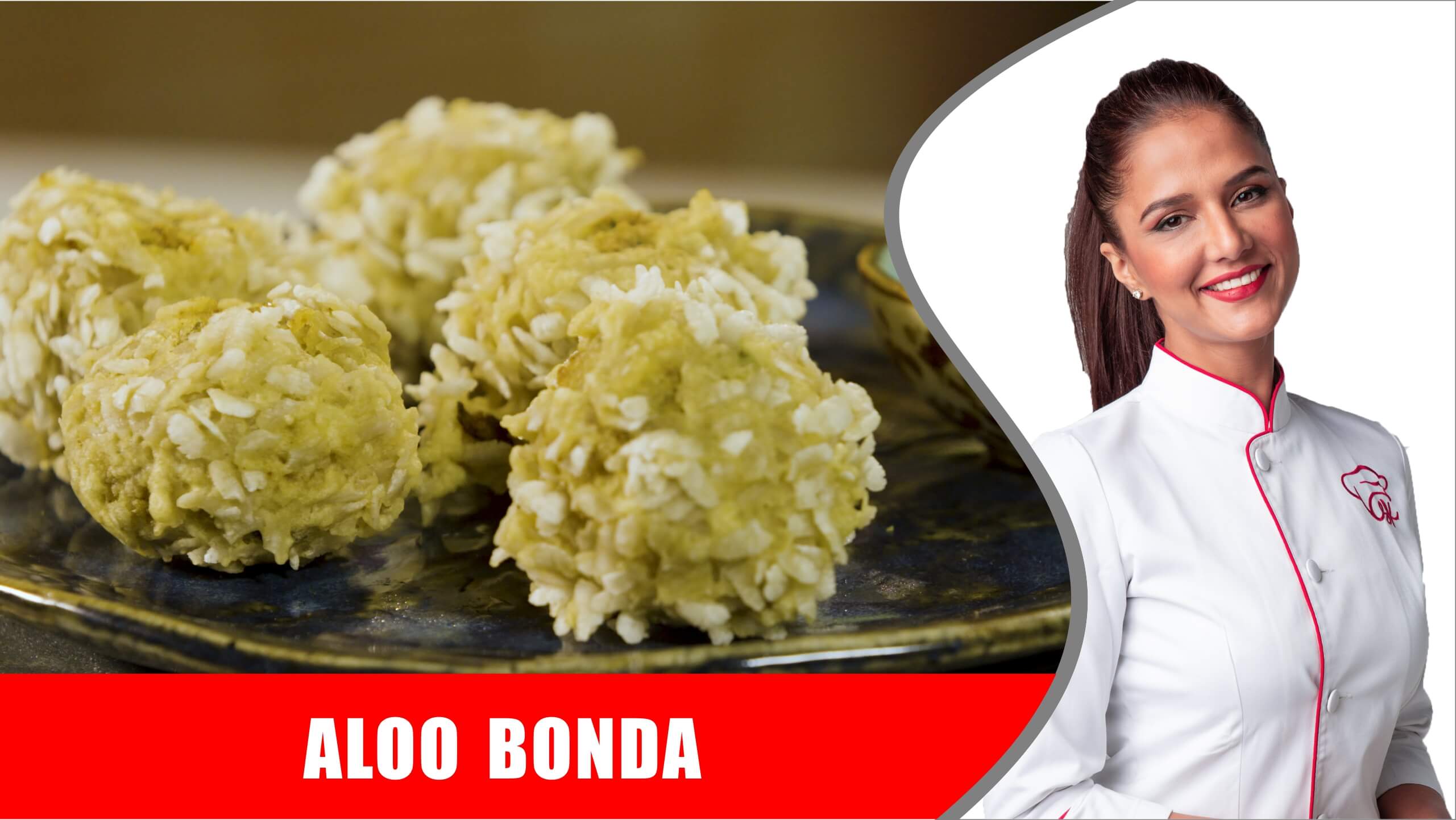 Aloo Bonda