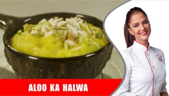 Aloo ka Halwa