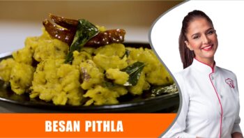 Besan Pithla