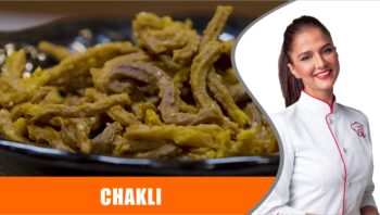 Chakli