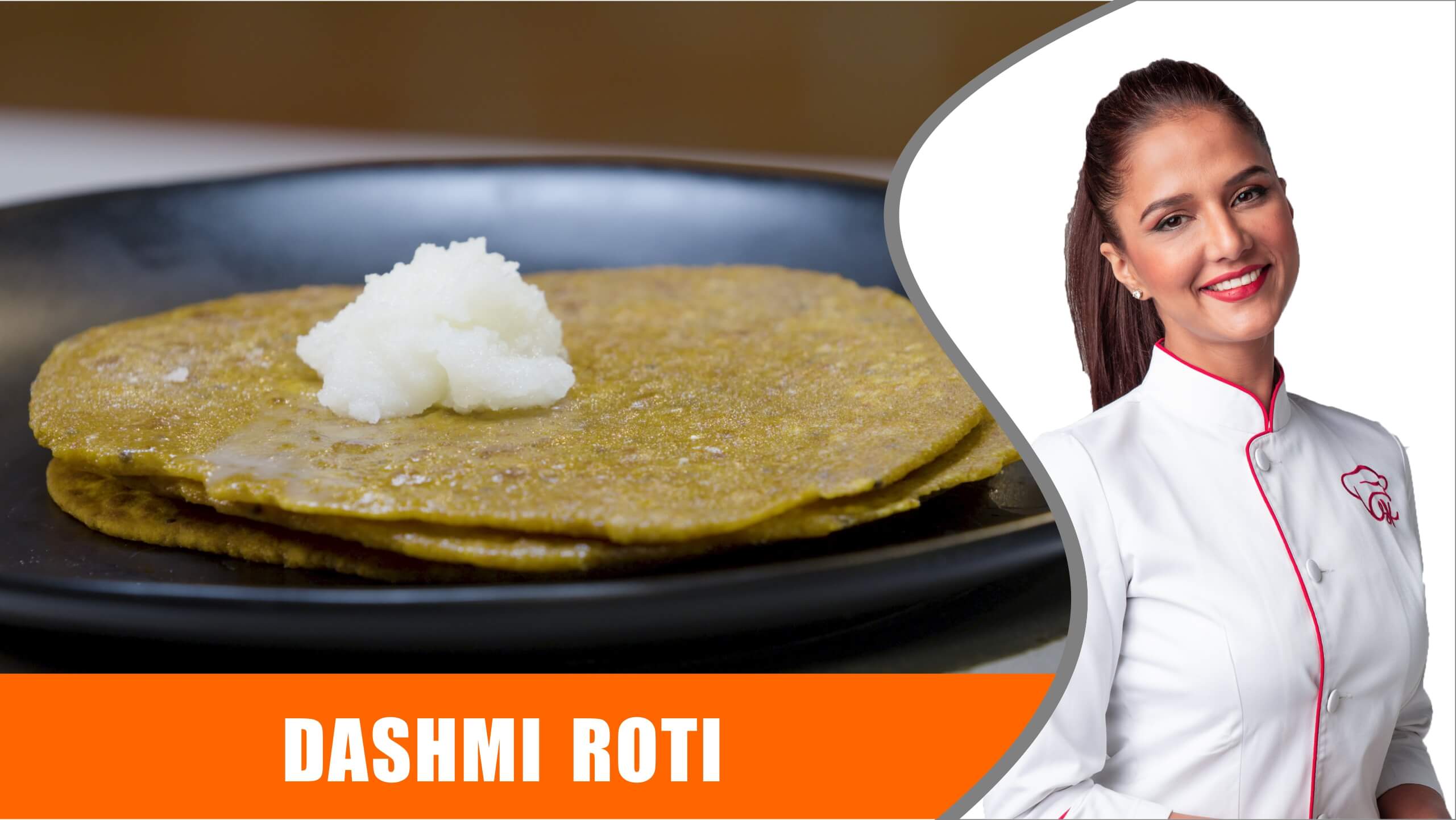 Dashmi Roti