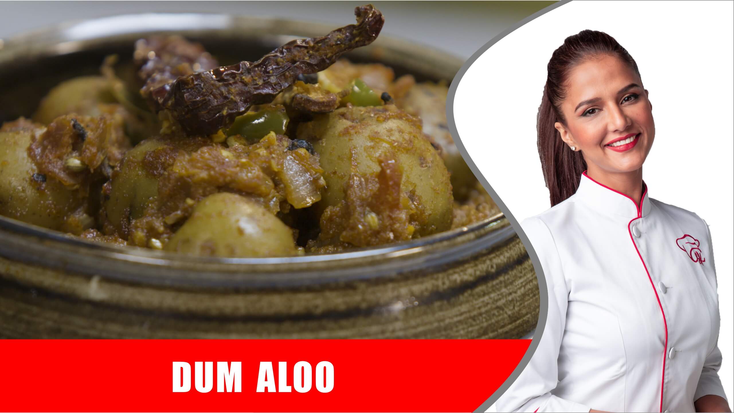 Dum Aloo