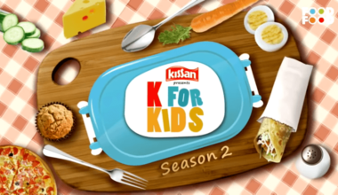 K for Kids