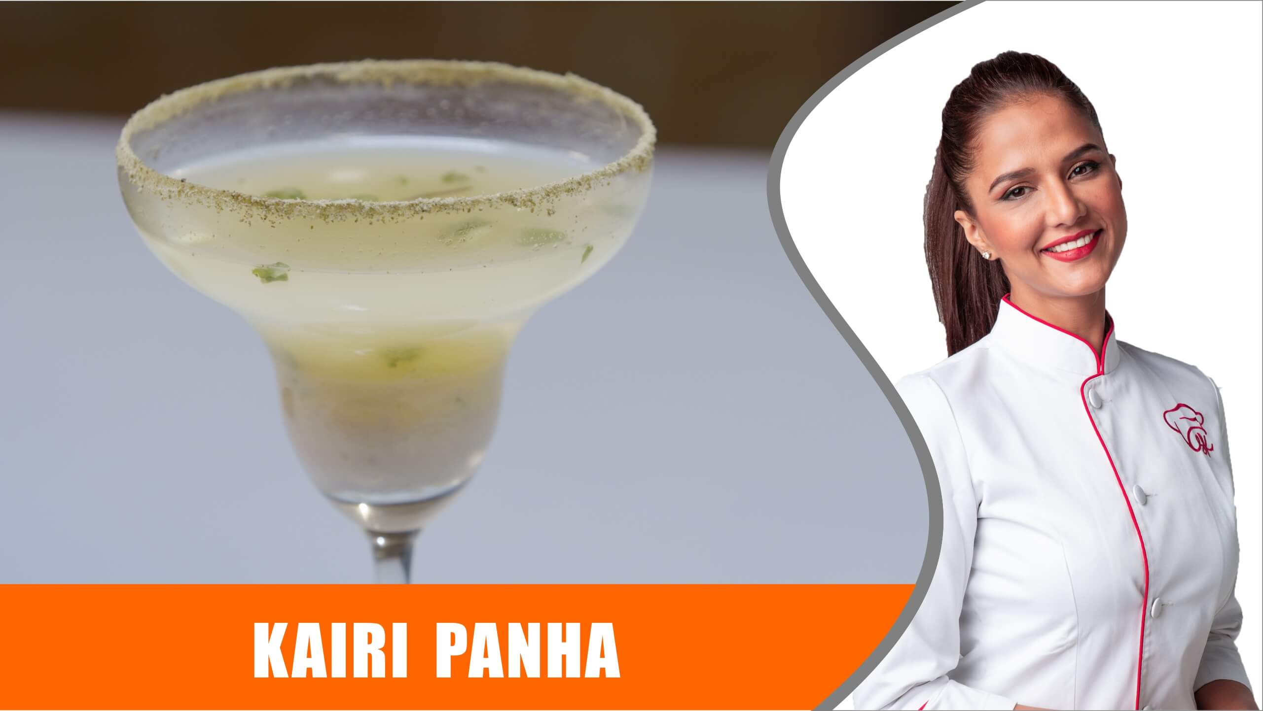 Kairi Panha