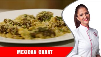 Mexican Chaat