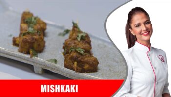 Mishkaki