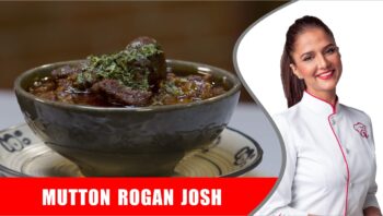 Mutton Rogan Josh