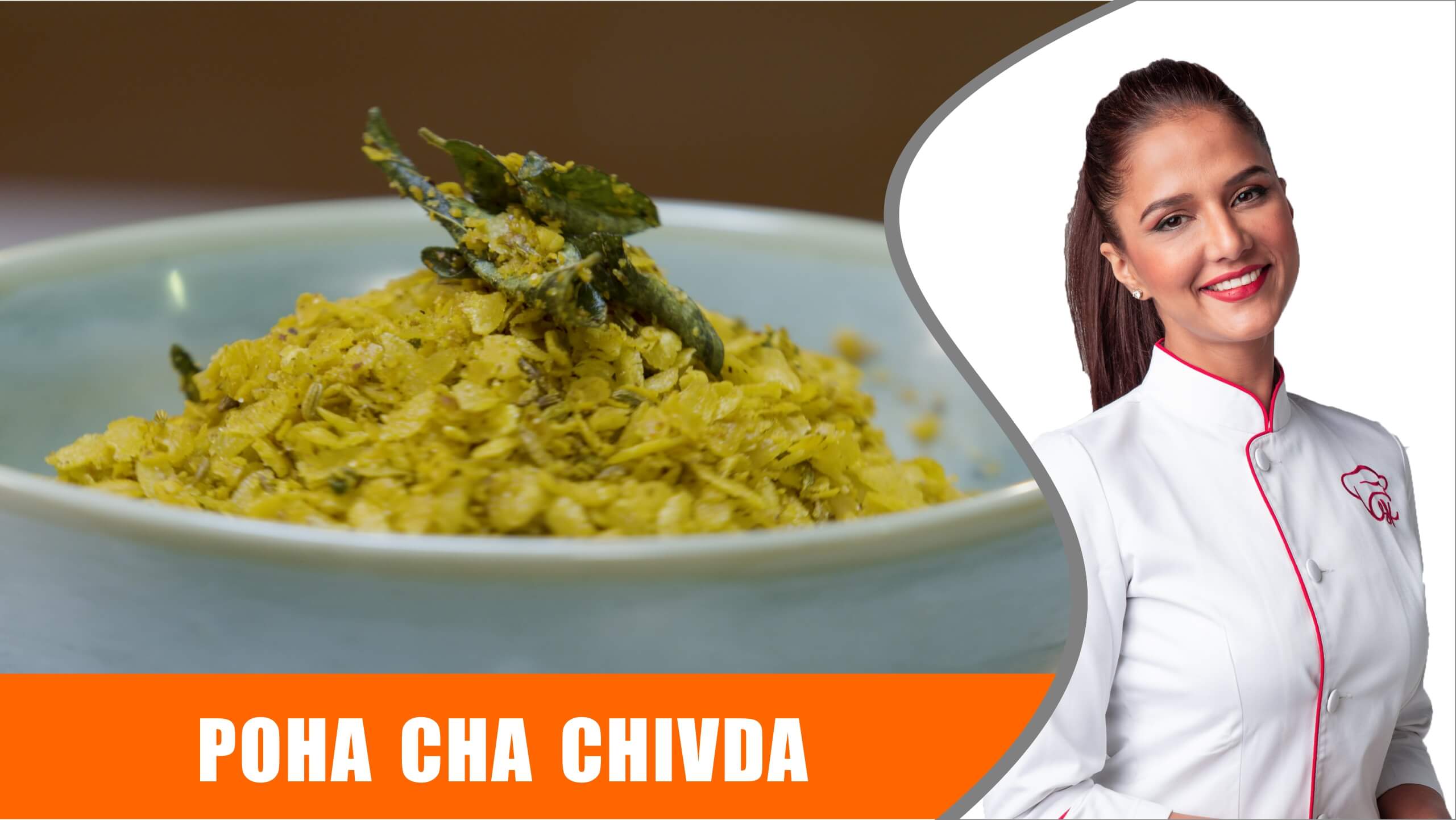 Poha cha chivda