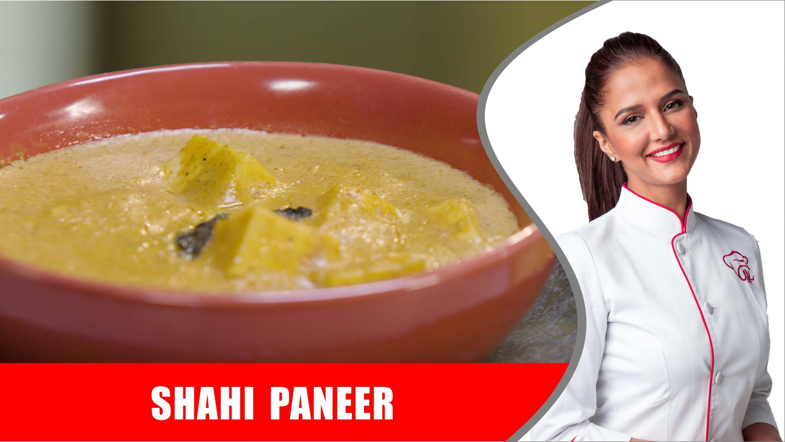 Shahi Paneer