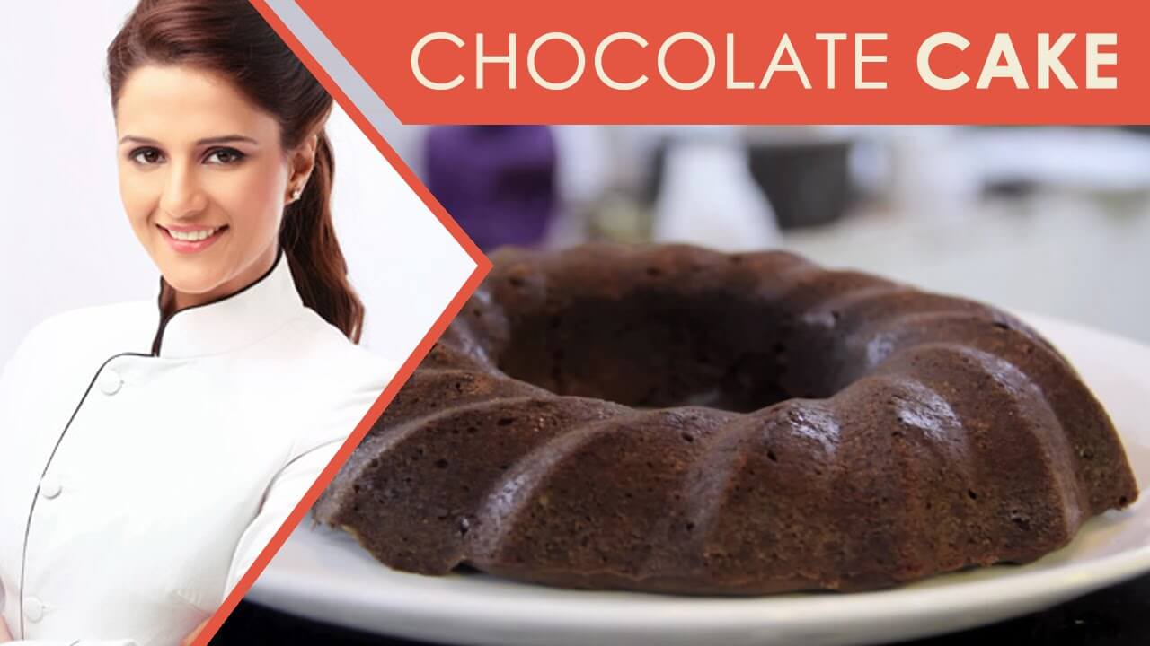 Choco lava cake