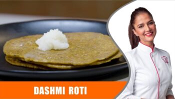 Dashmi roti