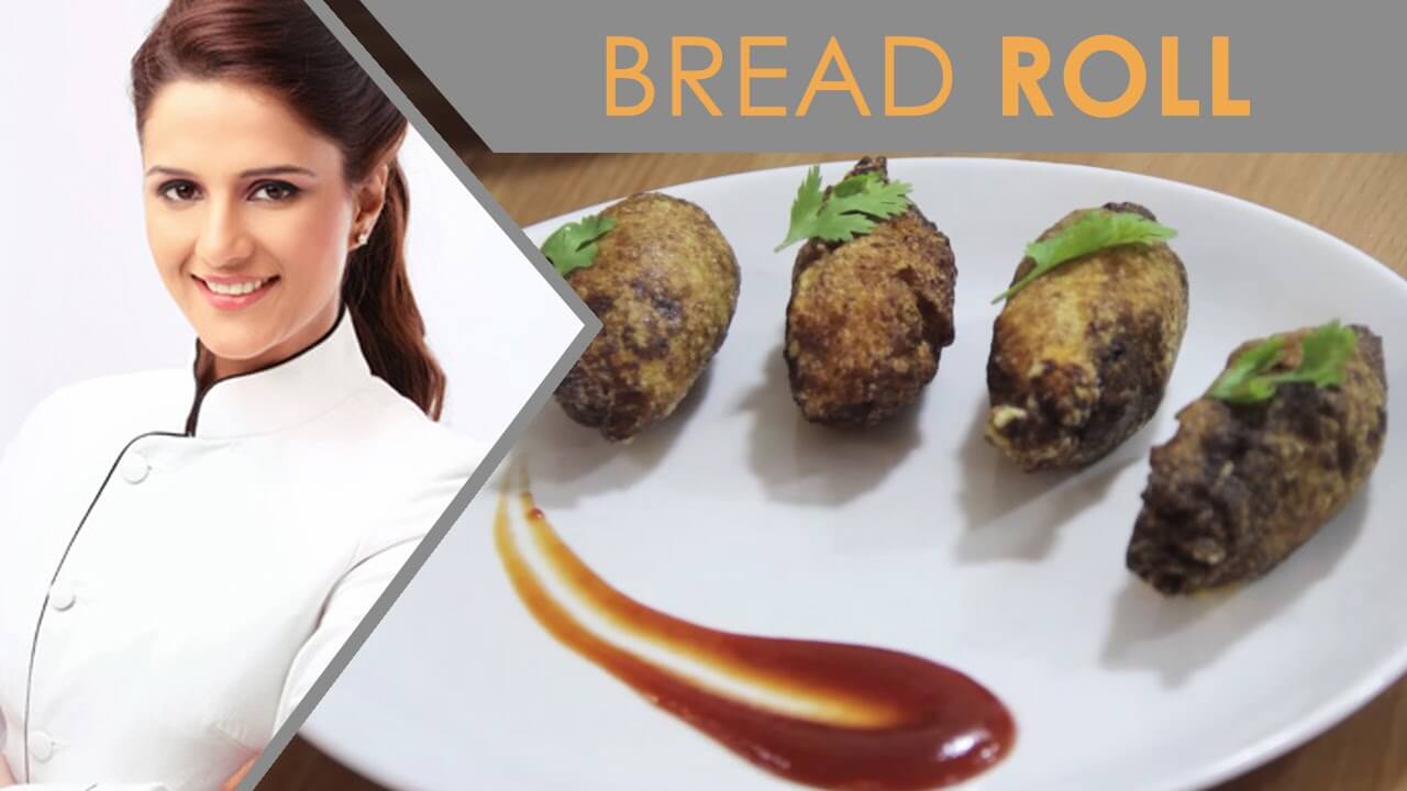 Bread Roll