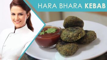 Hara Bhara Kebab