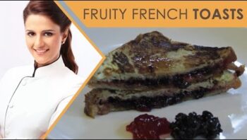 Fruity French Toast