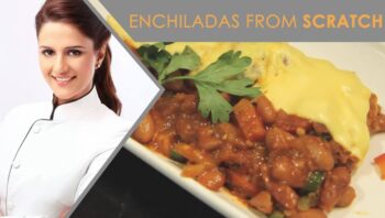 Enchiladas