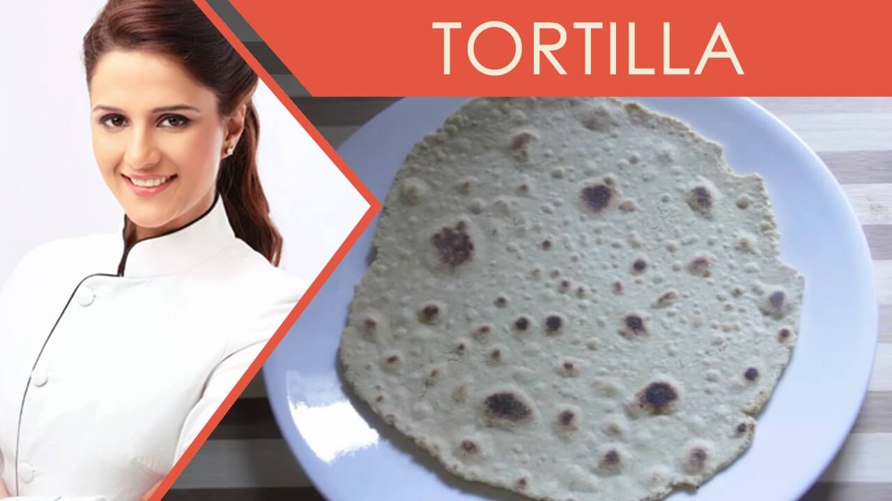 Tortilla