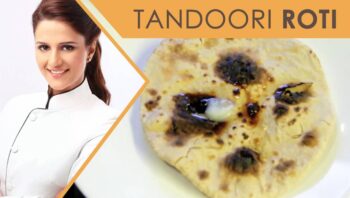 Tandoori Roti