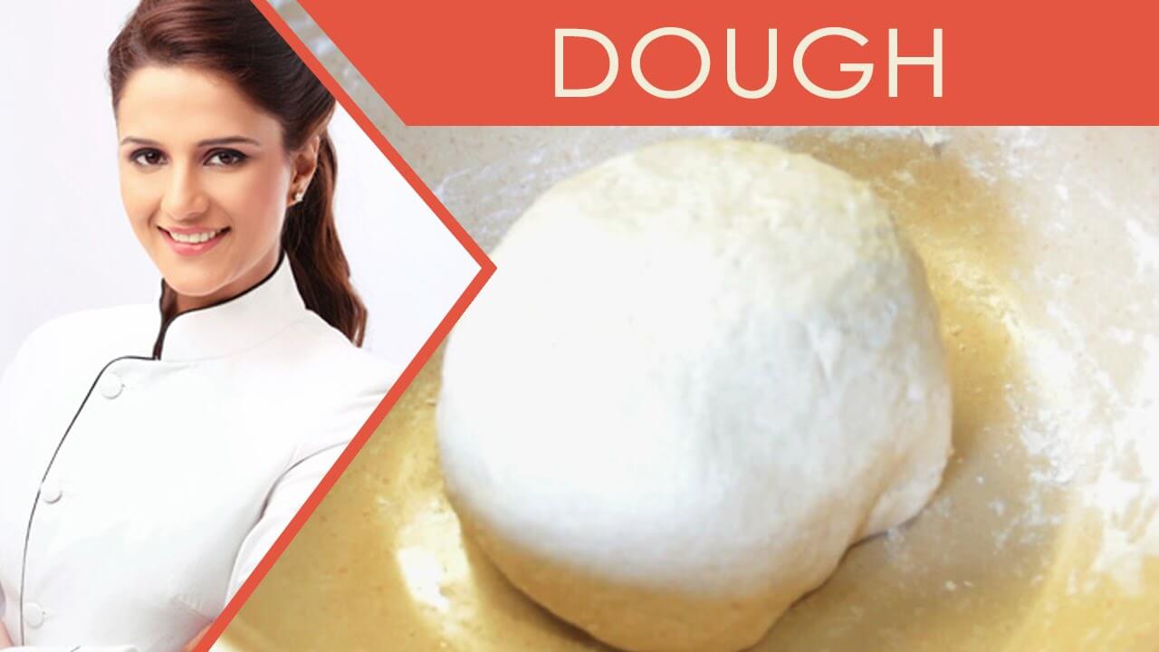 How to Knead Dough