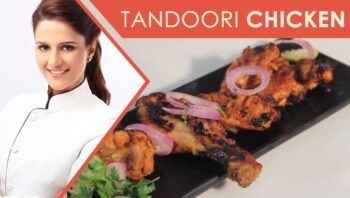 Tandoori Chicken