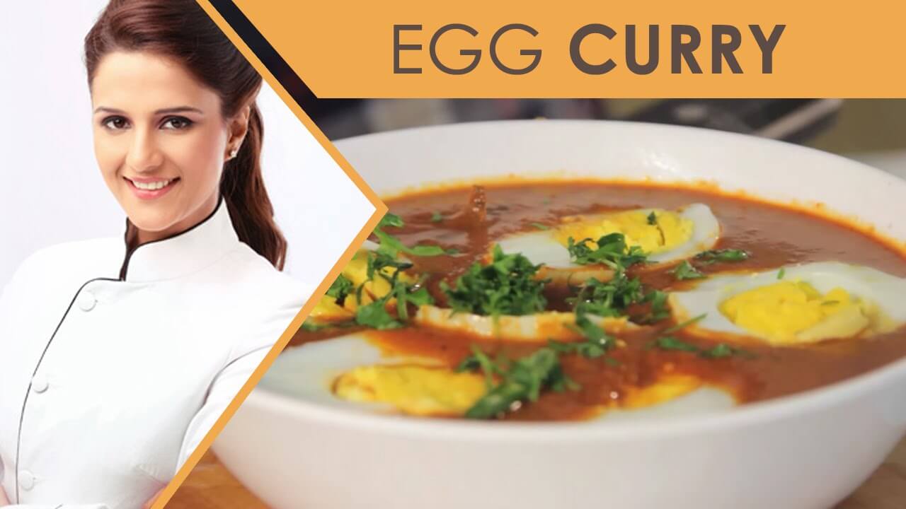 Egg Curry