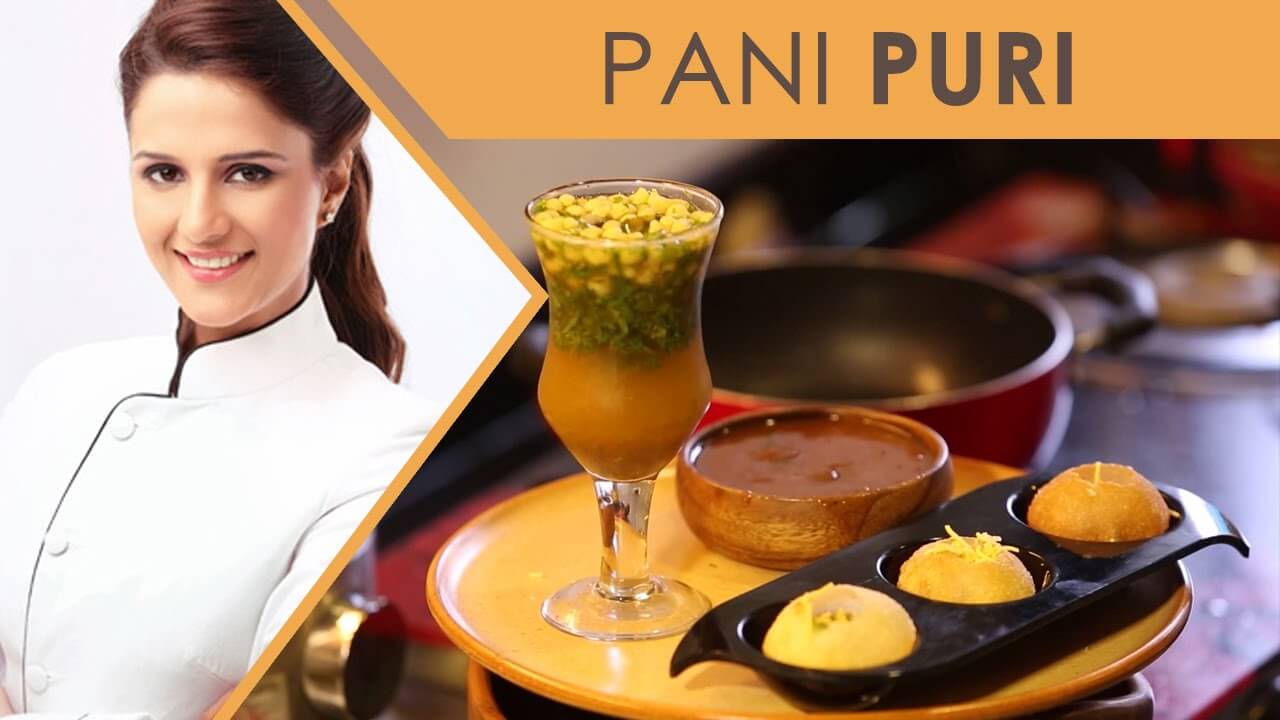 Pani Puri