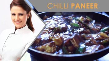 Chilli Paneer