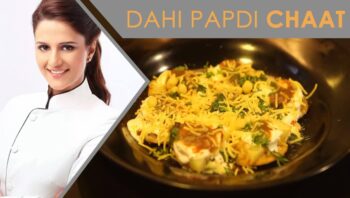 Dahi Papdi Chaat