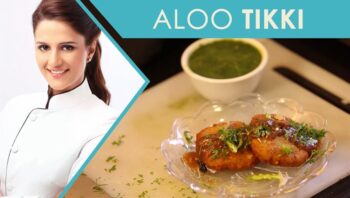 Aloo Tikki