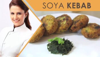 Soya Cutlet