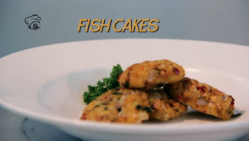 Fish Cake