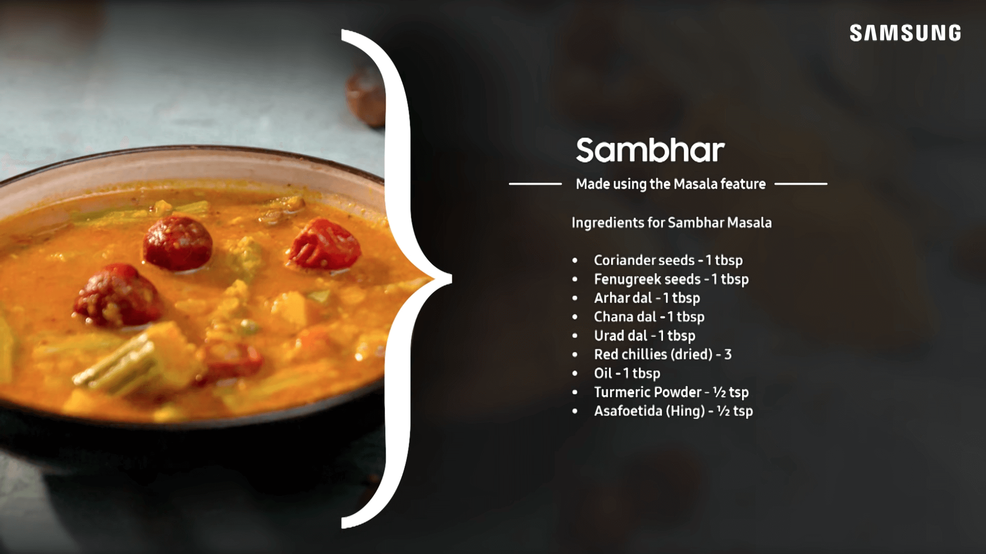 Sambar