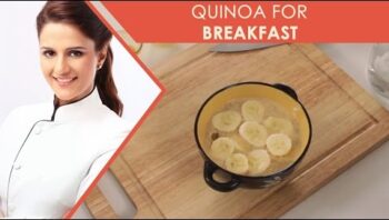 Breakfast Quinoa