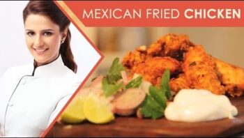 Mexican Fried Chicken