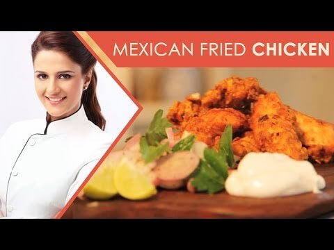 Mexican Fried Chicken