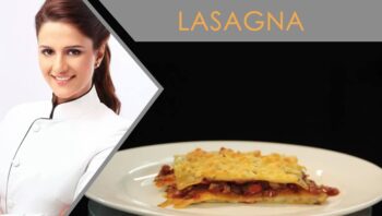 Lasagne