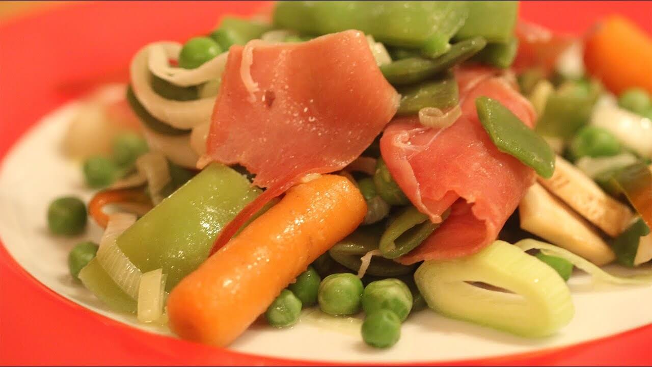 Summer Salad