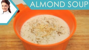 Almond Soup