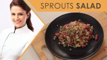 Sprouts Salad