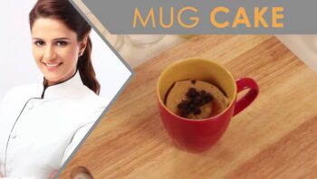 Mug Cake