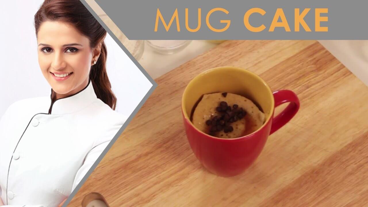 Mug Cake