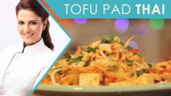 Tofu Pad Thai